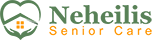 Neheilis Senior Care Logo