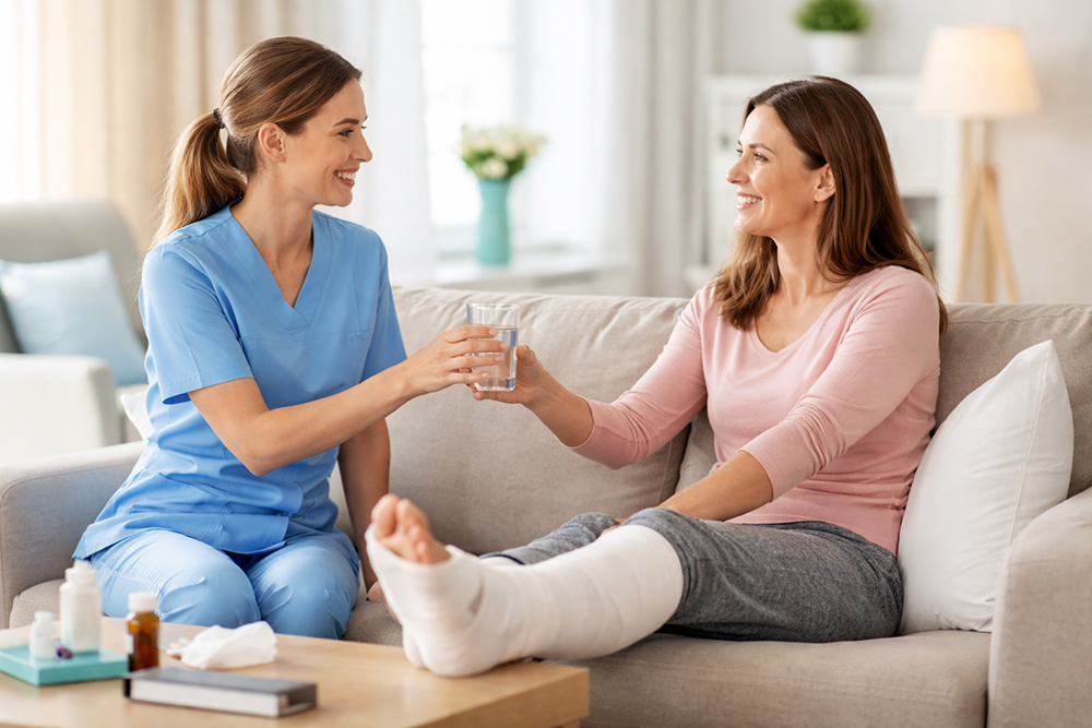 Non-Senior Care Services2-1