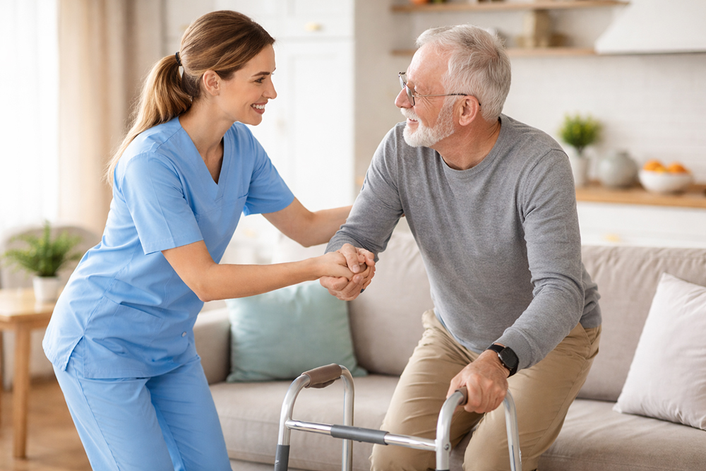 Non-Senior Care Services3